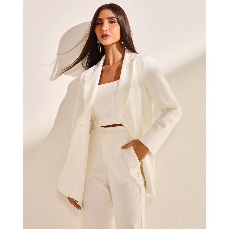 Blazer-Camila
