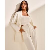 Blazer-Camila
