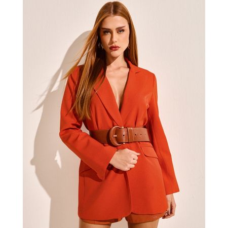 Blazer-Camila