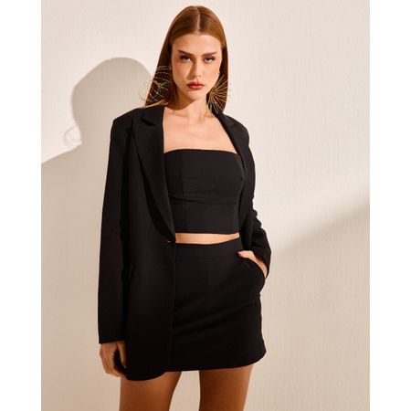 Blazer-Camila