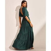 Vestido-Twill-Camadas
