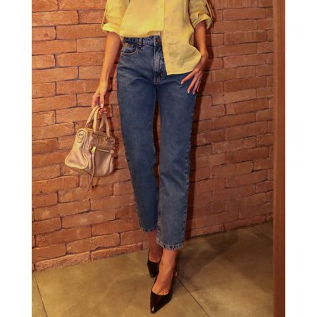 Calca-Jeans-Reta