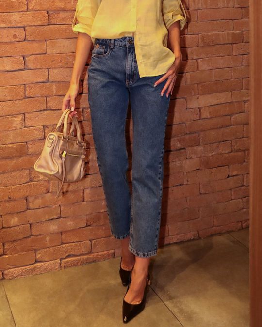 Calca-Jeans-Reta