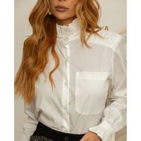 Camisa-Romantic