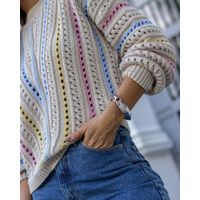 Blusa-Tricot