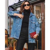 Jaqueta-Oversized