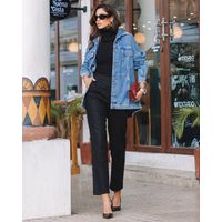 Jaqueta-Oversized